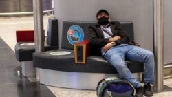 Diňle: THF: Türkmenistanly Baýmyradow Türkiýeden ‘bikanun’ deport edildi