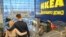 UKRAINE-CRISIS/IKEA-RUSSIA