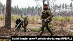 Триває 37-ма доба війни РФ проти України