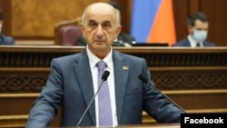 Վիգեն Խաչատրյան