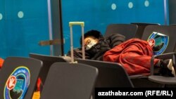 Международный аэропорт Стамбула (Иллюстративное фото) 