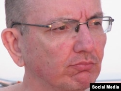 Тарих фанлари доктори С.Абашин