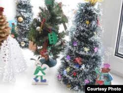 Балалар һәм ата-аналар иҗаты