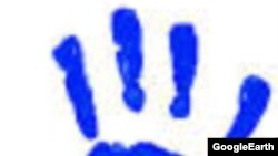 Манжалардын изи