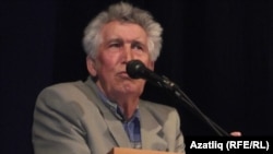 Айрат Гыйниятуллин