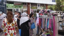 "Ҷарима ҳам кунанд одами мерафтагӣ боз назди фолбин меравад"