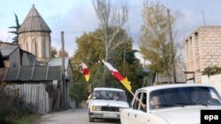 Заявление британского политика не прошло незамеченным в Цхинвале