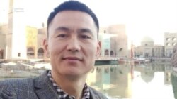 "Істі жауып тастай ма деп қорқамыз..."  ҰҚК офицерінің отбасы қазаға қатысы бар адамның сотталуын сұрайды