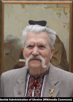 Левко Лук’яненко