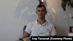 Ігор Талалай