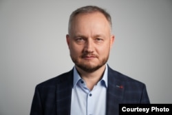 Олександр Азаров