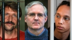 Բլինքեն. «24/7 ռեժիմով ենք աշխատում Բրիթնիին և Փոլին տուն վերադարձնելու համար»