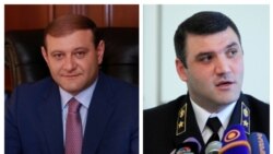 Տարոն Մարգարյանն ու Գևորգ Կոստանյանը հաշտության համաձայնություն գալու իրավունքից չեն օգտվում