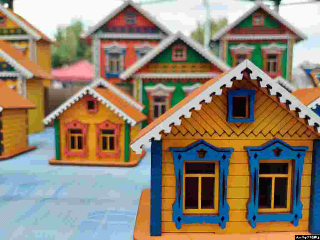 &quot;Печән базары&quot;, 30 июль, Казан