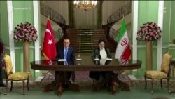 Թեհրանը դեմ կլինի Իրան-Հայաստան սահմանի հնարավոր փակմանը. Ալի Խամենեին` Էրդողանին