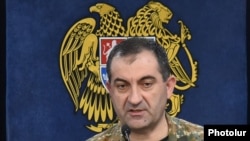 Էդվարդ Ասրյան