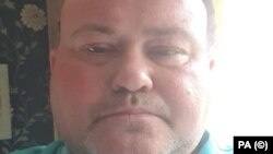 Про смерть чоловіка у полоні на окупованій території Донеччини стало відомо у липні