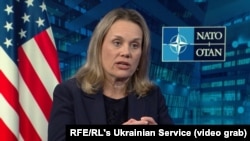 ՆԱՏՕ-ում ԱՄՆ դեսպան Ջուլիան Սմիթ, արխիվ