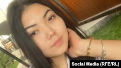 Айгерим Иманалиева