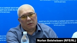 Айвар Кубатов.