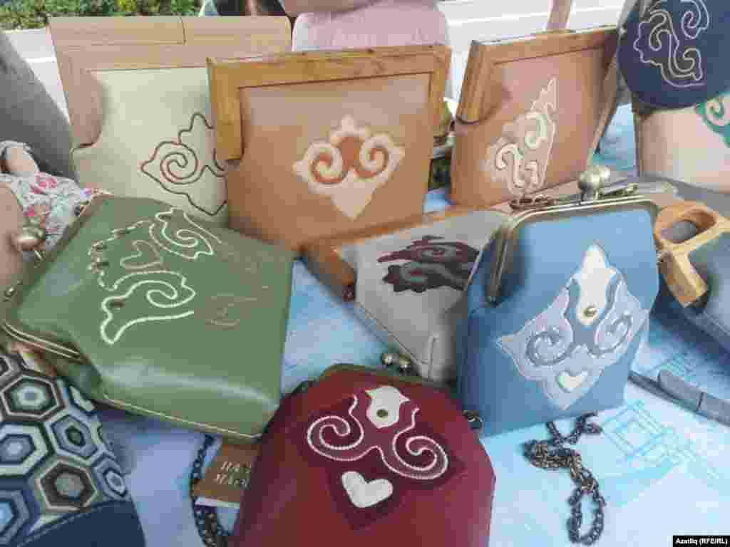 &quot;Печән базары&quot;, 30 июль, Казан