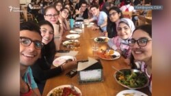 Українка у Стенфорді розповіла, що втратять студенти, якщо будуть змушені повернутися додому через пандемію