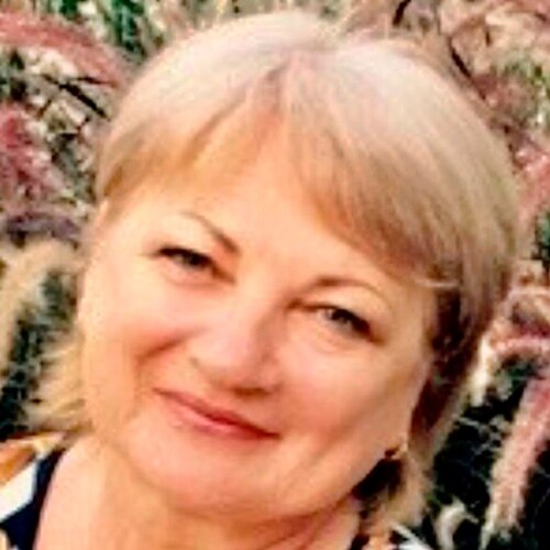 Галина Корчевская