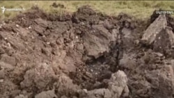 Չնայած հրադադարի պայմանավորվածությանը` Արցախի բնակավայրերում լսելի են կրակոցների ձայները