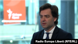 «Уряд Молдови ще не ухвалив рішення, про яке можна публічно говорити»
