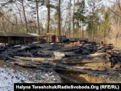 Рештки гуцульської ґражди