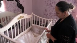 «Նոր սկիզբ բերեց տուն». Պատերազմում զոհվածի մայրը սփոփվում է նորածին երեխայով