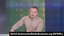 Сергій Гармаш був представником окремих районів Донецької області в українській делегації Тристоронньої контактної групи