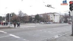 «Чужі хазяї нам не потрібні» – запорожці про можливе нове вторгнення Росії (відео)