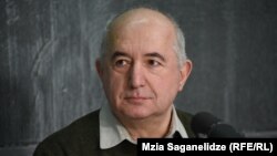 Паата Закареишвили