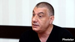 Արմեն Բիլյան