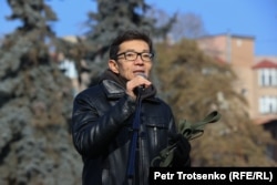 Ғалим Агелеуов