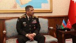 Հասանովը հայտարարել է, թե մեծ ջանքեր չեն պահանջվի «Ղարաբաղում մնացած ռազմական խմբավորումները ոչնչացնելու համար»
