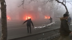 Қаңтарда жақынынан айырылғанда бейбіт халыққа оқ атқандар рақымшылыққа ілігіп кете ме деп алаңдайды 

 