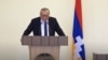 Արցախի Ազգային ժողովը հայտարարություն ընդունեց