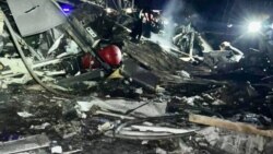 Ռուսաստանը շարունակում է թիրախավորել Ուկրաինայի էներգետիկ ենթակառուցվածքները