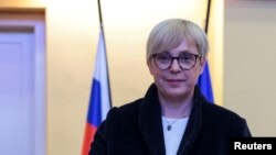 Наташа Пірц Мусар у другому турі отримала підтримку 54% виборців