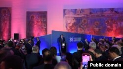 Լուսանկարը՝ Արցախի նախագահականի