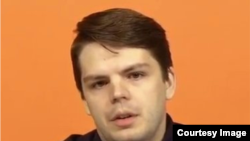 Орусиялык аскердик эксперт Ян Матвеев.