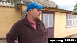 Константин Трушко, житель Князевки