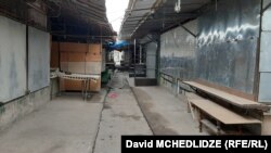 Координационная межведомственная комиссия сегодня приняла решение о закрытии всех объектов розничной торговли