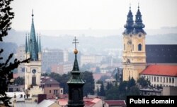 Нитра шәһәре