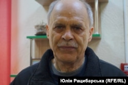 Георгій Биков