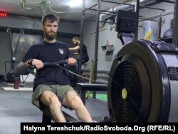 Ігор Галушка з 24 лютого не міг займатись спортом