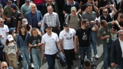 Քոչարյանի փաստաբանները դատարանից պահանջում են վերացնել Լևոն Քոչարյանի ու Սիրուշոյի գույքի վրա դրված արգելանքը