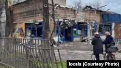 АТБ на Центральній